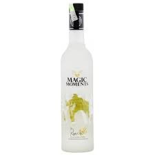 MAGIC MOMENT LEMON GRASS & GINGER 1L