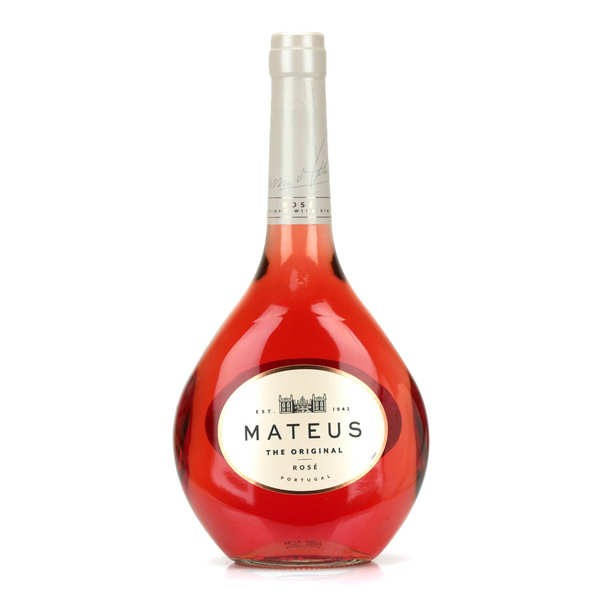 MATEUS ROSE 75CL