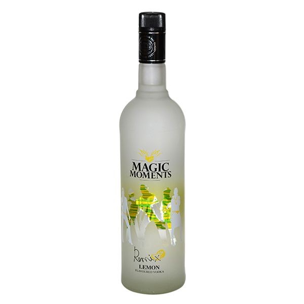 MAGIC MOMENT LEMON 1L