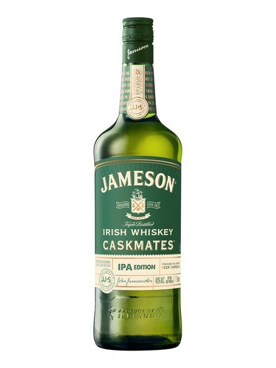 JAMESON CASKMATE IPA 1L