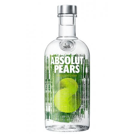 ABSOLUT PEAR 1L