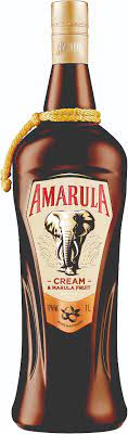 AMARULA