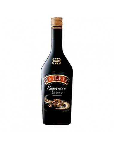 BAILEYS EXPRESSO CRÈME 1L