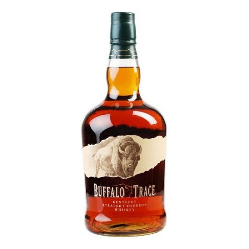 BUFALLO TRACE BOURBON