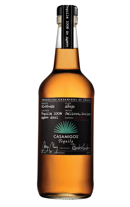 CASAMIGOS ANEJO 75CL