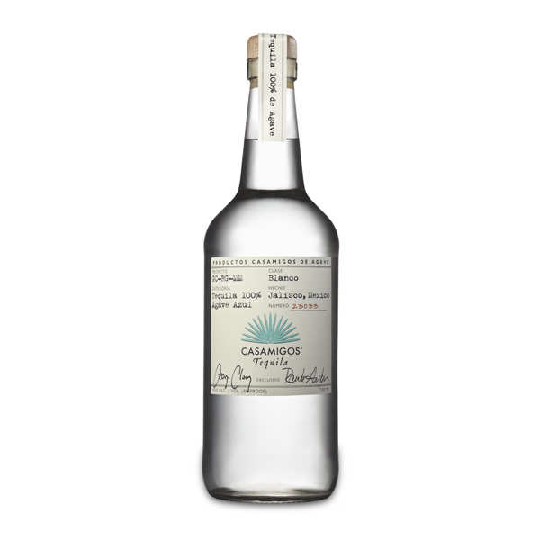 CASAMIGOS BLANCO 70CL