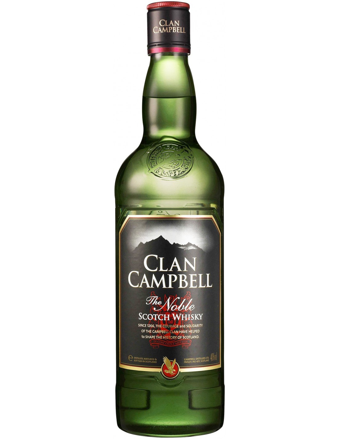 CLAN CAMPBELL 1L