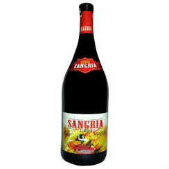 CLAUDIO SANGRIA 1.5L