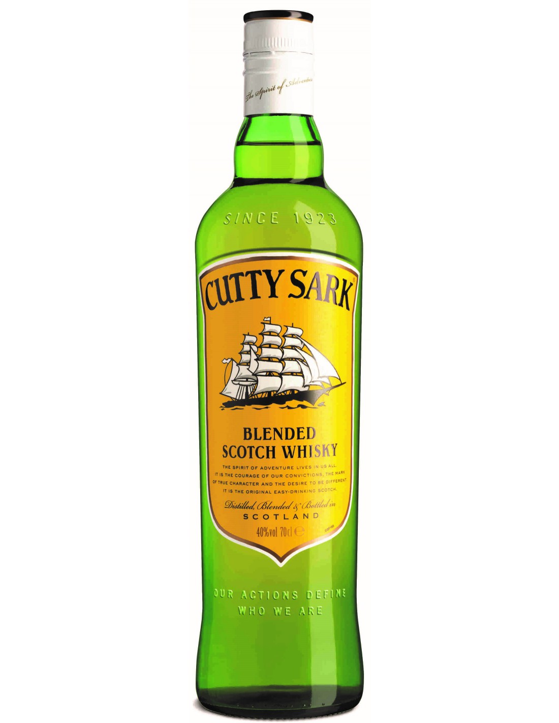 CUTTY SARK 1L