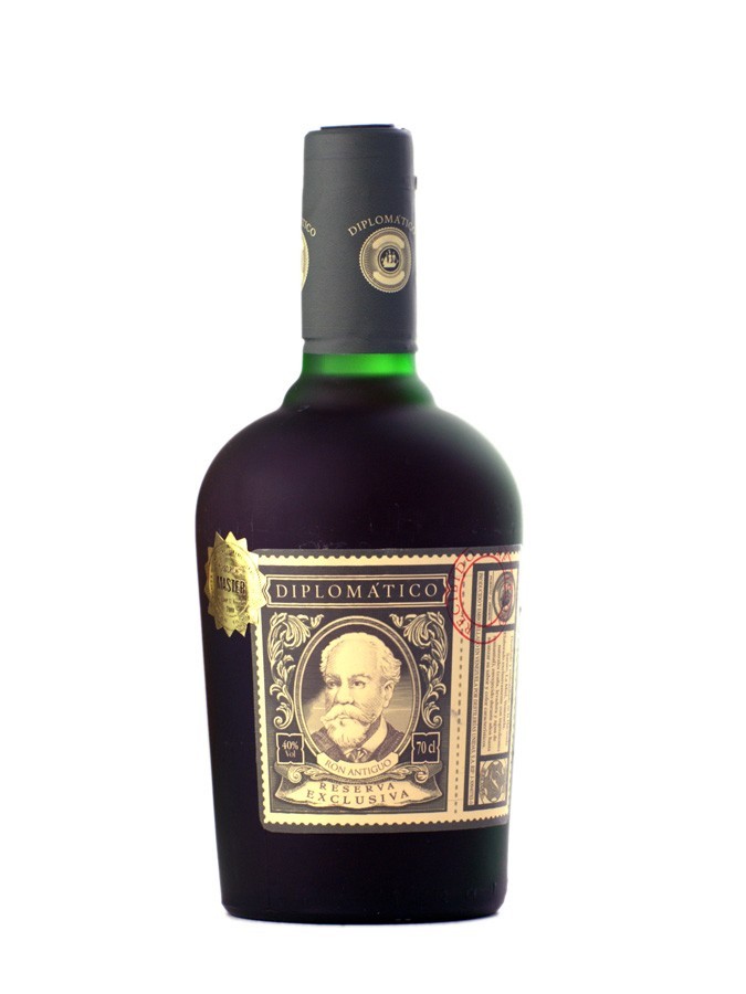 DIPLOMATICO RESERVA EXCLUSIVA 70CL