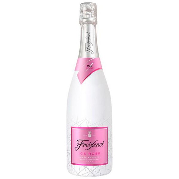 FREIXENET ICE ROSE 75CL