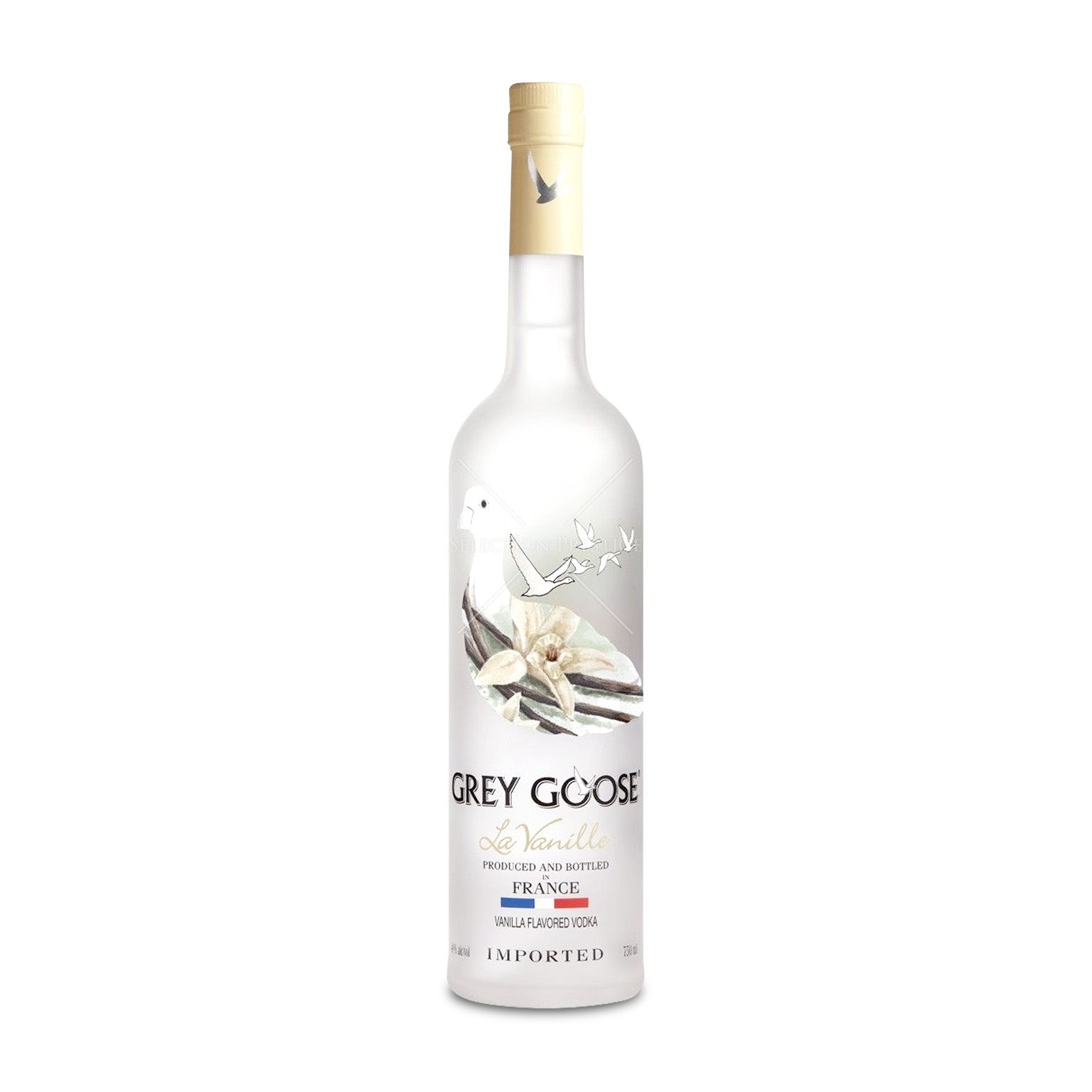 GREY GOOSE LA VANILLA 1L