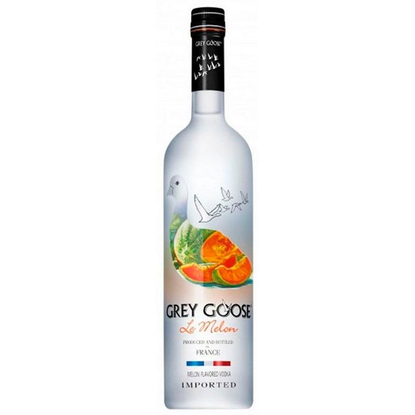 GREY GOOSE MELON 1L