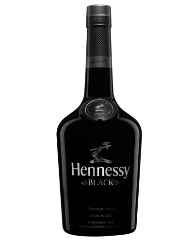 HENNESSY BLACK 1L