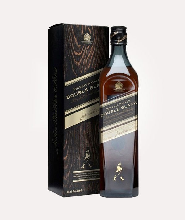 J. WALKER DOUBLE BLACK 1L