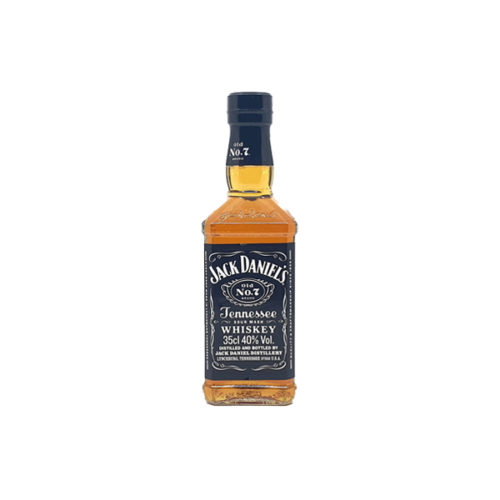 JACK DANIELS 37.5CL