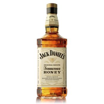 JACK DANIELS HONEY 1L