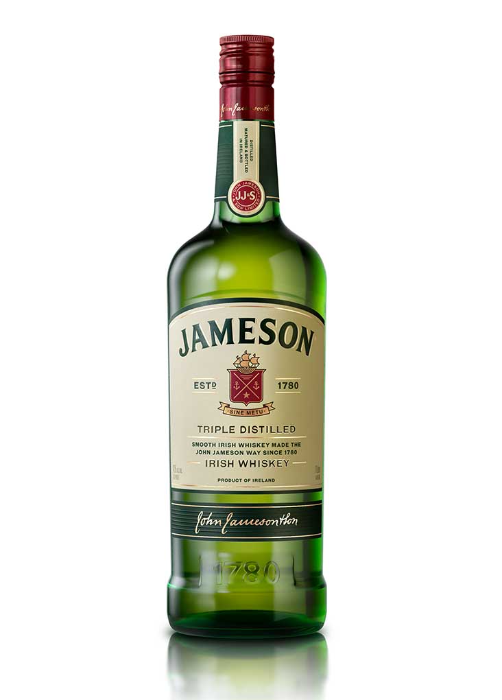 JAMESON 1L