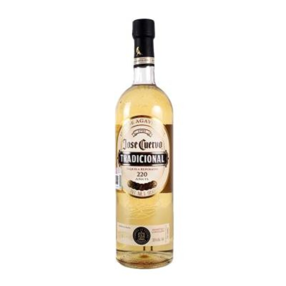 JOSE CUERVO REPOSADO TEQUILA 1L