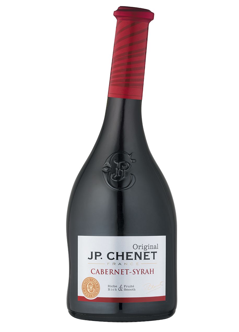 JP CHENET CAB SAUV 75CL