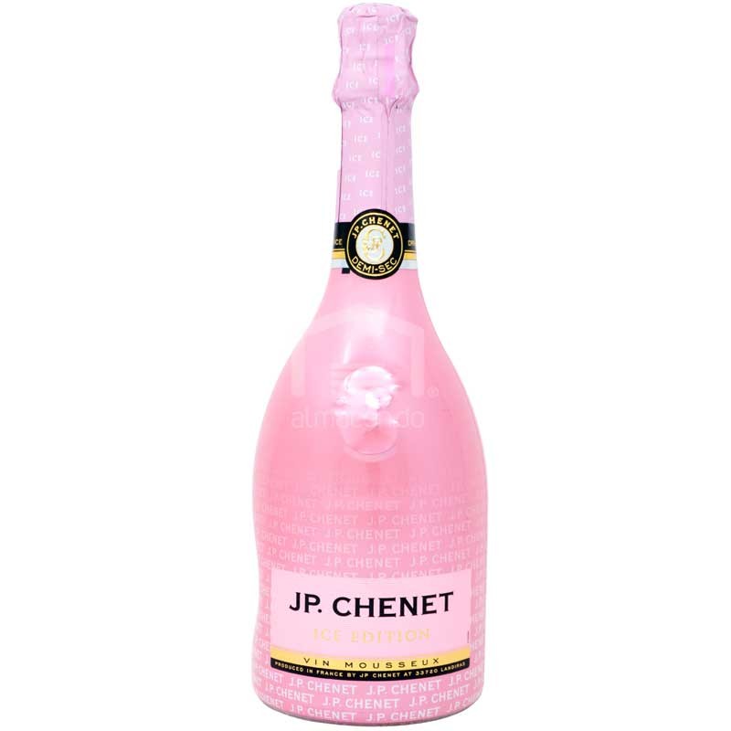 JP CHENET ICE ROSE 75CL