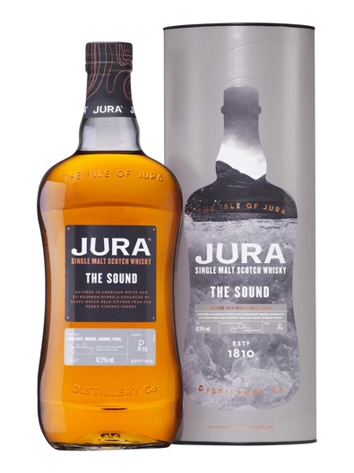 JURA THE SOUND 1L