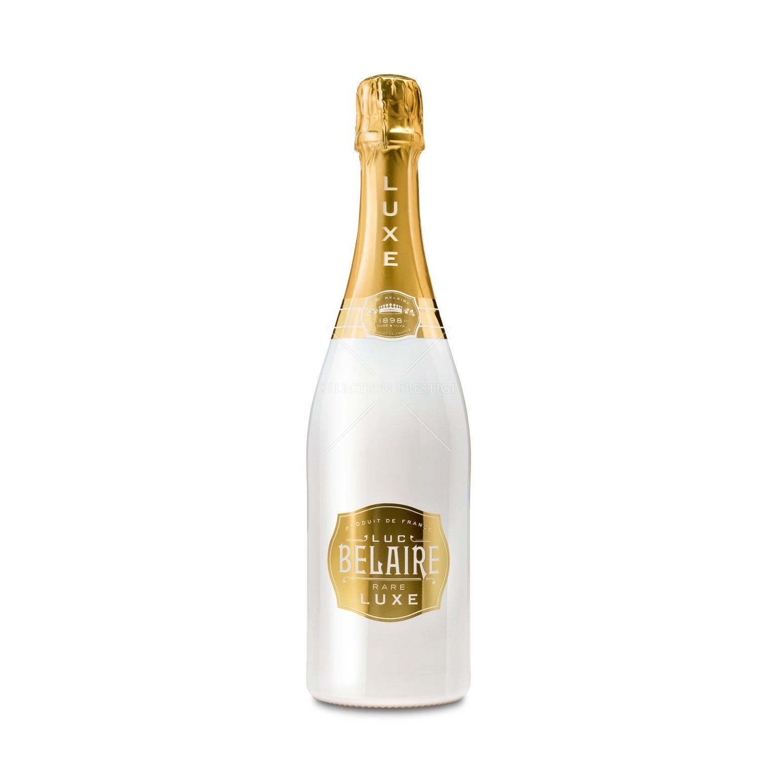 LUC BELAIRE LUXE 75CL