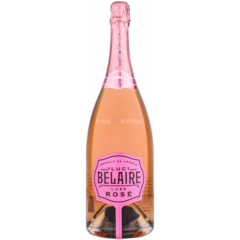 LUC BELAIRE LUXE ROSE FANTOME 1.5L