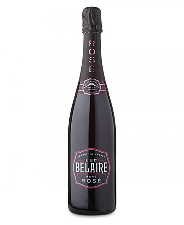 LUC BELAIRE RARE ROSE 75CL