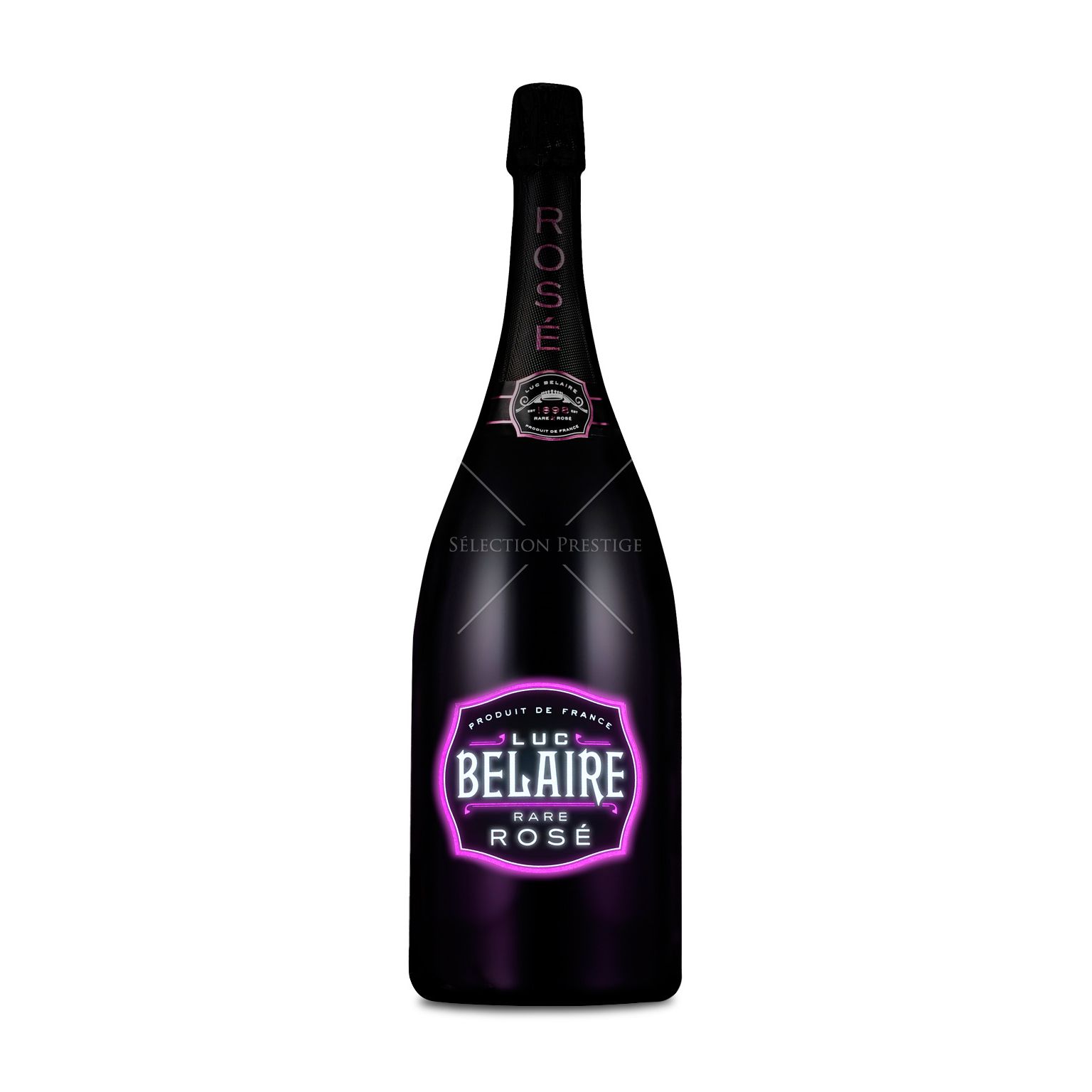 LUC BELAIRE ROSE FANTOME 1.5L