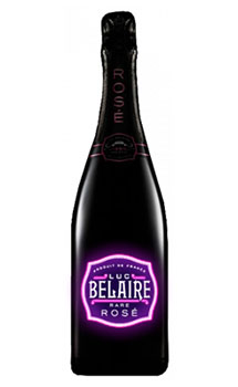 LUC BELAIRE ROSE FANTOME 75CL