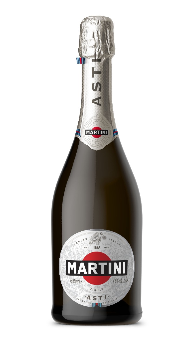 MARTINI ASTI SPARKLING