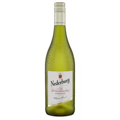 NEDERBURG CHARDONNAY 75CL