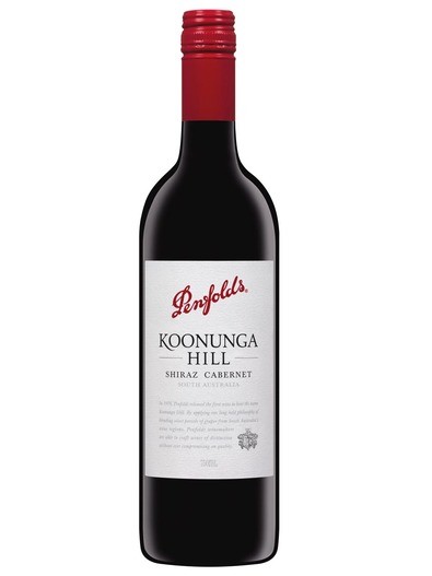 PENFOLDS KH SHIRAZ CABERNET 75CL