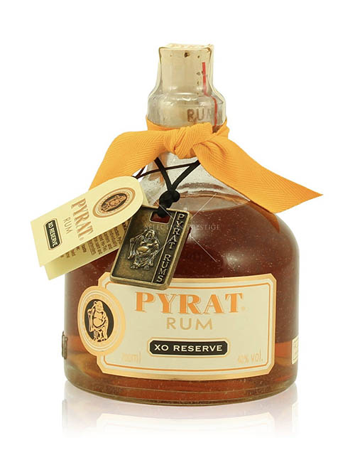 PYRAT XO RESERVE 70CL