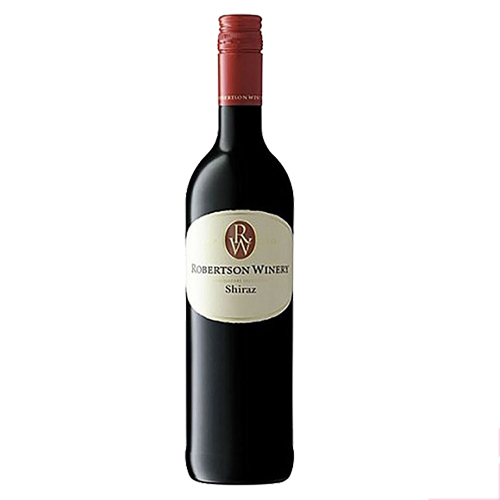 ROBERTSON SHIRAZ 75CL