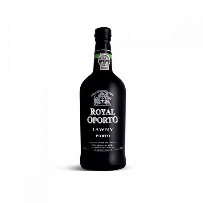 ROYAL OPORTO TAWNY 1L