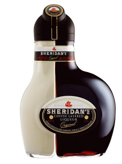 SHERIDAN DOUBLE 1L