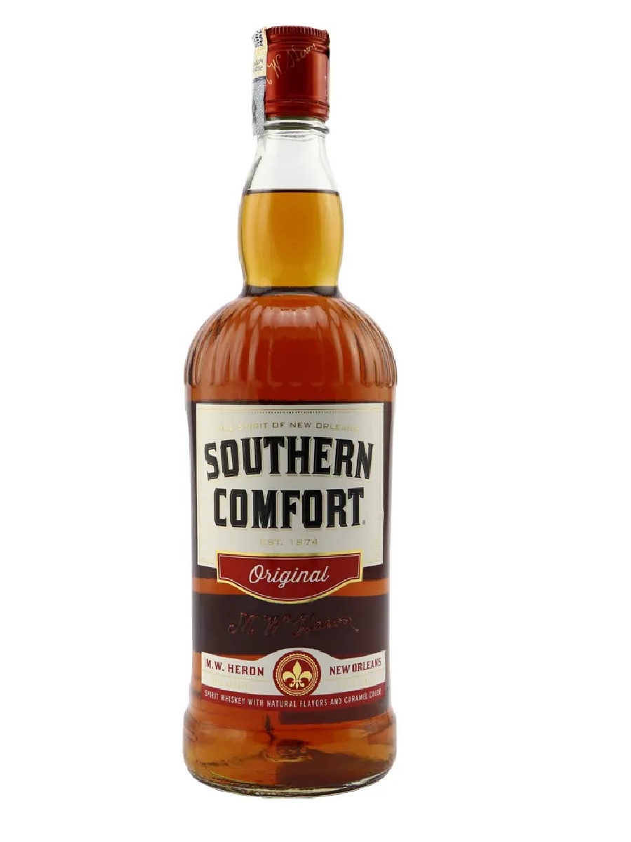 SOUTHERN COMFORT 1L