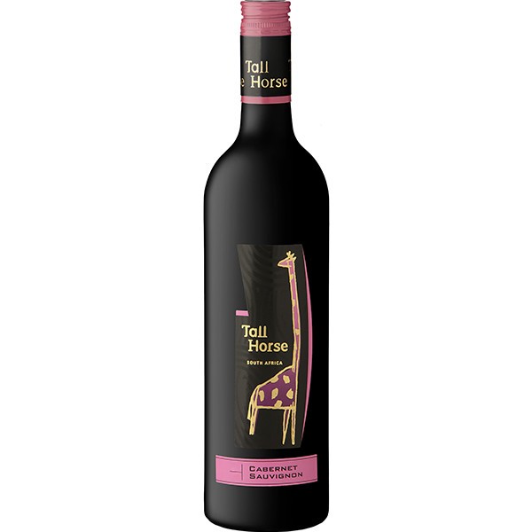 TALL HORSE CAB SAUV 75CL