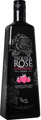 TEQUILA ROSE STRAWBERRY 70CL