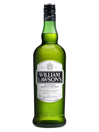 WILLIAM LAWSON 1L