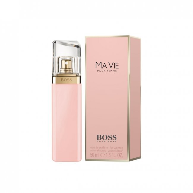 HUGO BOSS MA VIE EDP 50ML