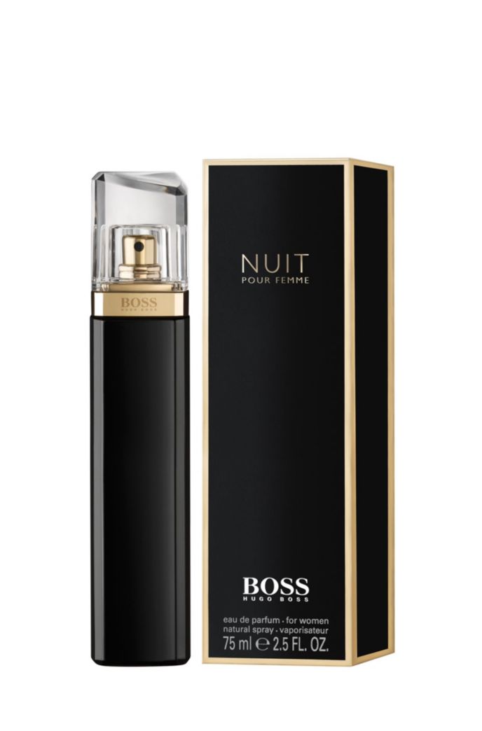 HUGO BOSS NUIT POUR FEMME EDP 50ML