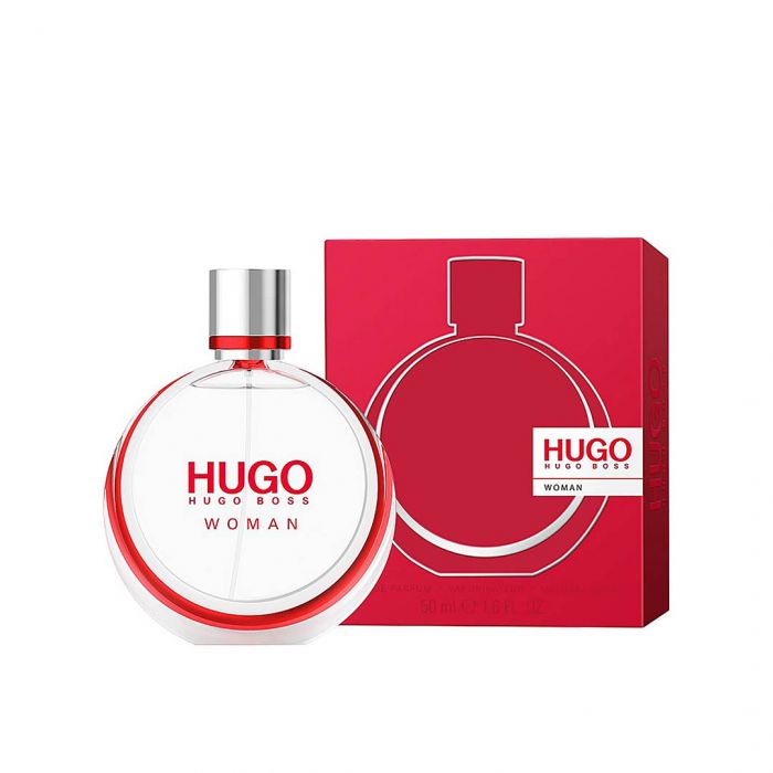 HUGO BOSS WOMEN EDP 50ML