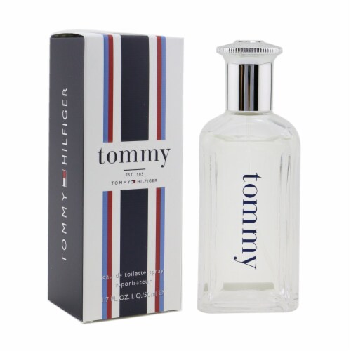 TOMMY HILFIGER TOMMY EDT 50ML