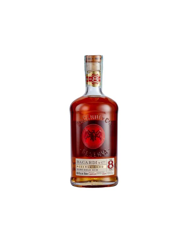 BACARDI - Image 8