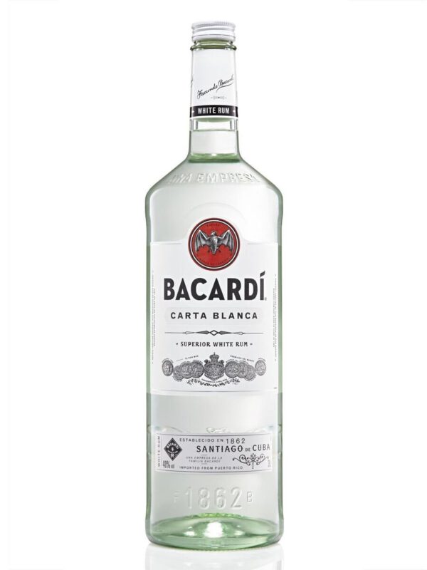 BACARDI - Image 7