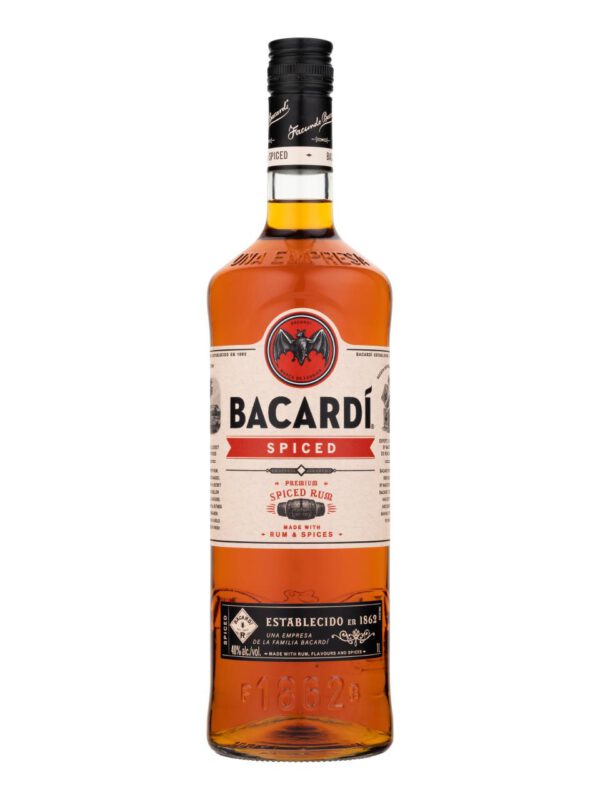 BACARDI - Image 4