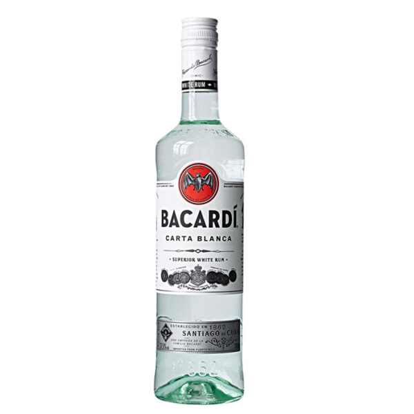 BACARDI - Image 3